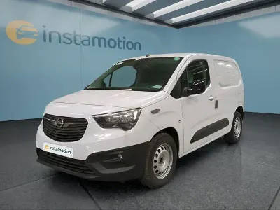 Gebraucht Opel Combo-e Life
