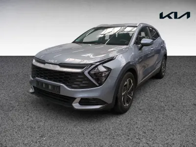 Gebraucht Kia Sportage