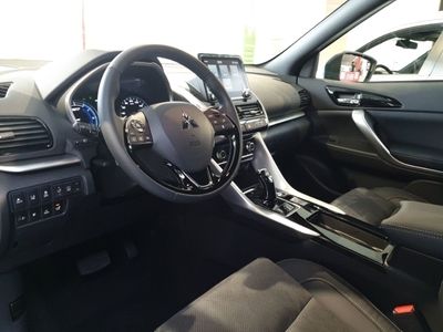 gebraucht Mitsubishi Eclipse Cross Plug-In Hybrid Intro Edition BAFA
