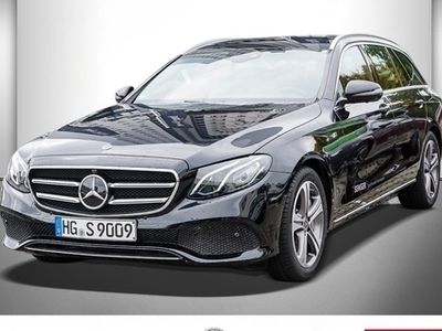 25 945 Mercedes E Class Gebraucht Kaufen Autouncle