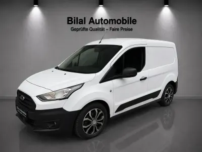 Gebraucht Ford Transit Connect