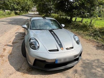 Porsche 911 GT3