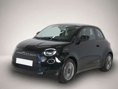 Gebraucht Fiat 500e