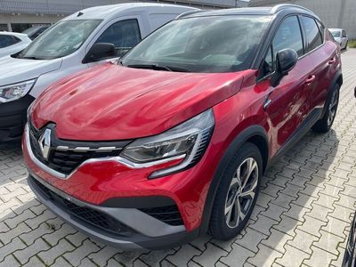 Usata Renault Captur R.S. 158 CV (116 kW) 2023 Nero SUV