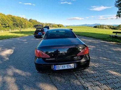 Peugeot 307 CC