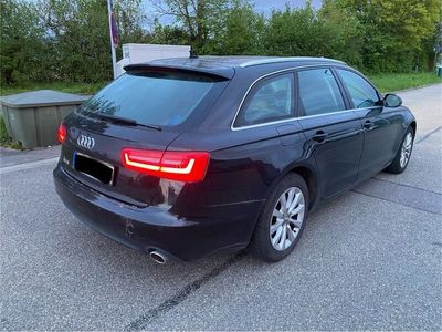 gebraucht Audi A6 3.0 TDI quattro