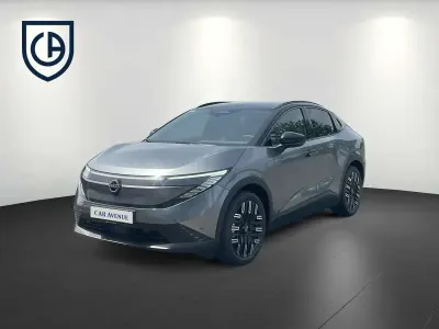 Neu Nissan Leaf Evolve 160 kW (218 PS) 2026 Dark grey/black SUV