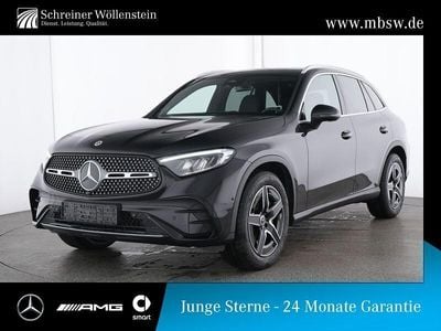 Mercedes GLC220