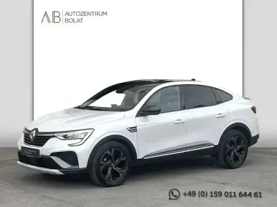Gebraucht Renault Arkana