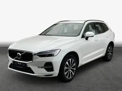 Gebraucht Volvo XC60