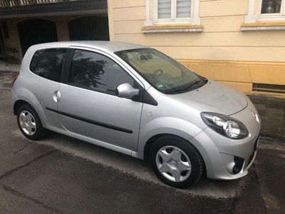 gebraucht Renault Twingo Twingo1.2 16V Expression