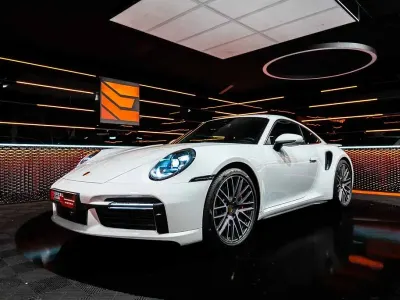 Gebraucht Porsche 992