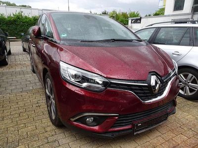 Renault Scénic IV