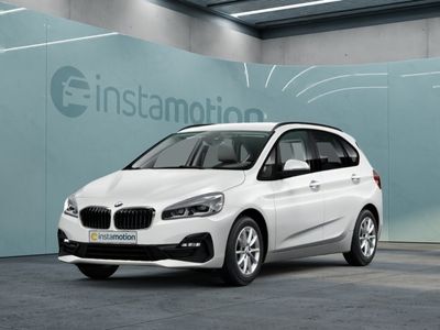 BMW 218 Active Tourer