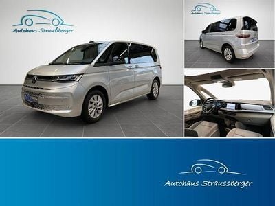 VW Multivan