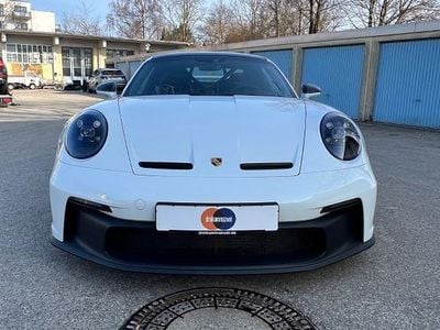 Gebraucht Porsche 992 510 PS (375 kW) 2022 Weiß