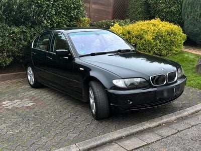 BMW 325