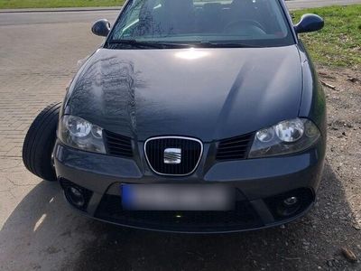 gebraucht Seat Ibiza 1,4 BENZINER