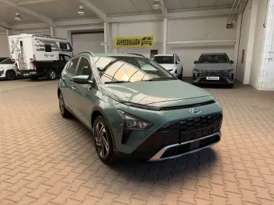 Gebraucht Hyundai Bayon