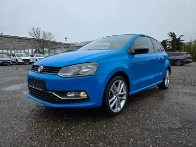 Second-hand VW Polo
