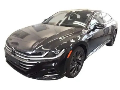 Neu VW Arteon R-line 305 PS (224 kW) 2025 Eisvogelblau metallic Kombi
