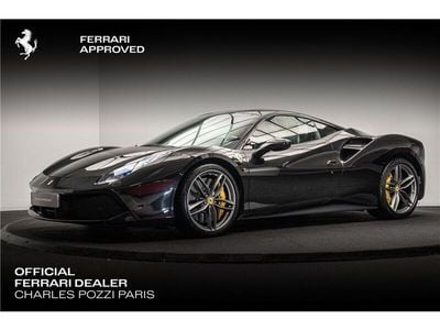 Ferrari 488