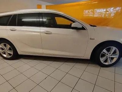 Opel Insignia Country Tourer