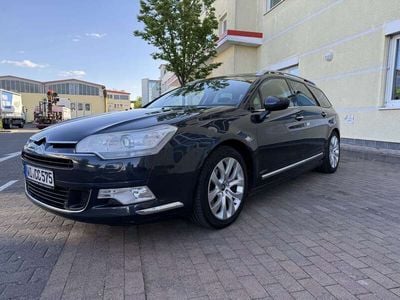 Citroën C5
