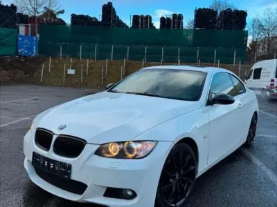 Gebraucht BMW 330