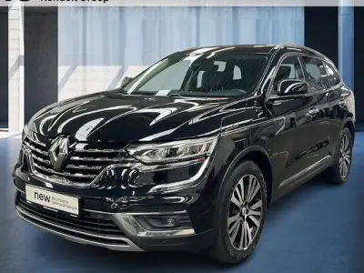 Gebraucht Renault Koleos Initiale Paris 183 PS (134 kW) 2021 Schwarz SUV