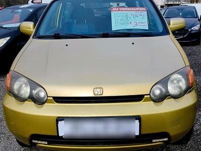 Gebraucht Honda HR-V 105 PS (77 kW) 2000 Gold SUV