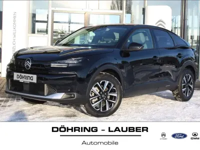 Gebraucht Citroën C4