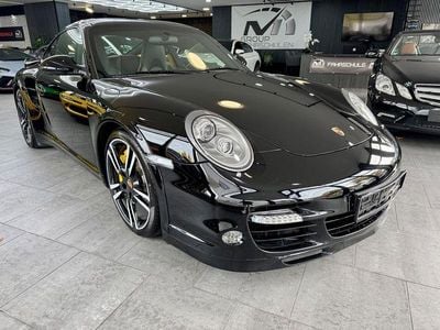 Porsche 997 Turbo