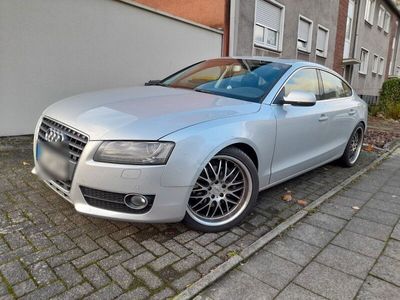 gebraucht Audi A5 Sportback 2.0 TFSI -