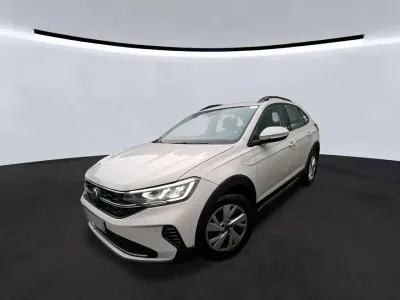 Gebraucht VW Taigo