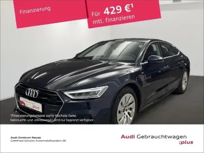 Gebraucht Audi A7