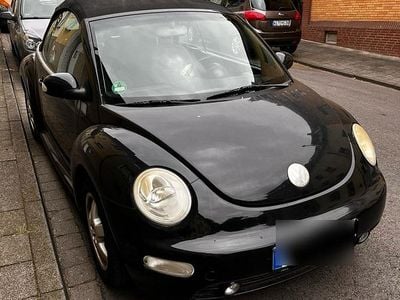 VW Beetle