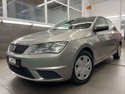 Seat Toledo