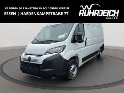 Citroën Jumper