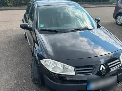 Occasion Renault Mégane