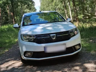 Gebraucht Dacia Sandero