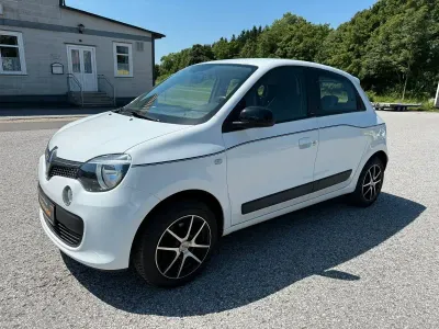 Gebraucht Renault Twingo