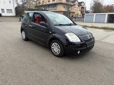 Citroën C2