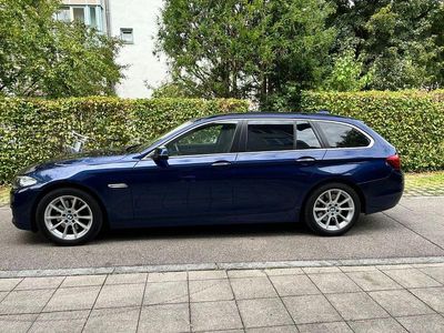 BMW 535