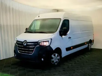 Gebraucht Renault Master