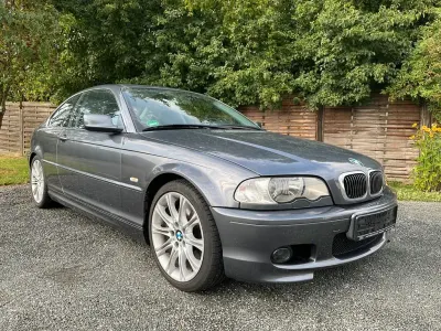 Gebraucht BMW 330