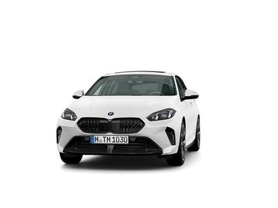 Gebraucht BMW 120 Efficient Dynamics 156 PS (114 kW) 2025 Kleinwagen