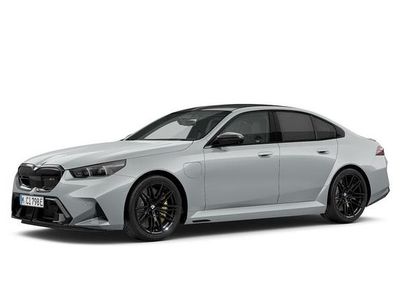 Neu BMW M5 Comfort Edition 585 PS (430 kW) 2025 Limousine
