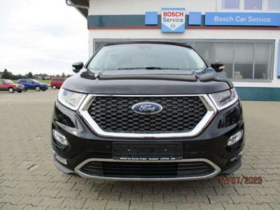 gebraucht Ford Edge Vignale 4x4