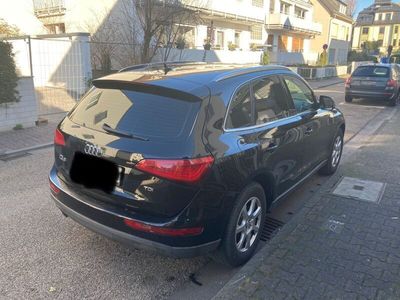 gebraucht Audi Q5 2.0 TDI -